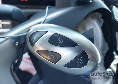 2025 Hyundai Santa Fe Hybrid Sel from USA, damaged, VIN 5NMP2DG12SH058385